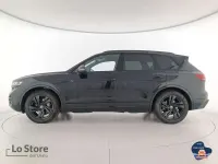 Usata VW Touareg Edition 231 CV (169 kW) 2026 Grenadill black metallizzato SUV