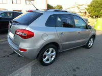 Usata Renault Koleos Dynamique 173 CV (127 kW) 2008 Argento SUV