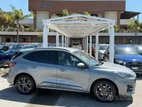 Usata Ford Kuga ST-Line 120 CV (88 kW) 2024 Grigio SUV