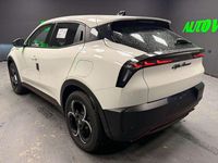 Nuova Alfa Romeo Junior Edizione Speciale 136 CV (100 kW) 2025 Bianco SUV