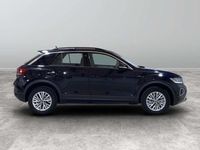 Usata VW T-Roc Life 150 CV (110 kW) 2024 Deep black perlato SUV