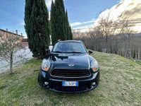 Brugt Mini One D Countryman 90 HK (66 kW) 2012 SUV