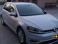 Usata VW Golf VII Highline 116 CV (85 kW) 2017 Berlina