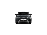usata Audi A3 Sportback 30 2.0 tdi business advanced s-tronic