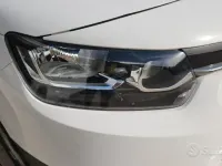 Usata Toyota Proace City 120 CV (88 kW) 2022 Bianco Monovolume