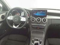 usata Mercedes C200 Auto Mild hybrid Cabrio Premium