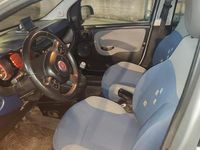 Usata Fiat Panda 2012 Grigio Utilitaria