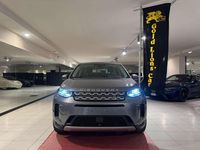 Usata Land Rover Discovery Sport 163 CV (119 kW) 2021 Grigio SUV