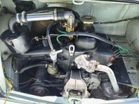 Usata Fiat 500 41 CV (30 kW) 1969 Utilitaria