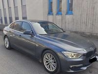 Usata BMW 320 184 CV (135 kW) 2014 Berlina
