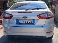 Usata Ford Mondeo 163 CV (119 kW) 2014 Bluazzurro Berlina