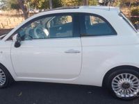 Usata Fiat 500 2008 Cabrio