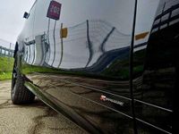 Usata Land Rover Range Rover evoque SE Dynamic 179 CV (131 kW) 2019 Nero SUV