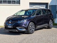 Usata Renault Espace Initiale Paris 160 CV (117 kW) 2017 Viola Monovolume