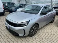 Usata Opel Corsa 101 CV (74 kW) 2025 Bianco Utilitaria