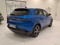 Usata Alfa Romeo Tonale Veloce 160 CV (117 kW) 2024 Blu SUV