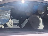 Usata Fiat Cinquecento 2020 Bianco Utilitaria