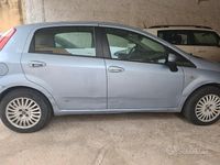 Usata Fiat Punto 69 CV (50 kW) 2006 Berlina