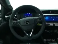 Usata Opel Corsa 101 CV (74 kW) 2025 Grigio Utilitaria