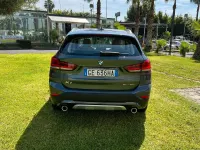 Usado BMW X1 xLine 178 CV (130 kW) 2021 Gris SUV