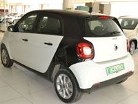 usata Smart ForFour 1.0 - 1.0 base youngster