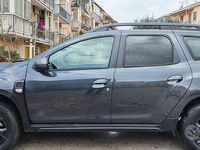Usata Dacia Duster 2022 SUV
