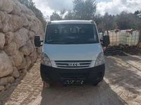 usata Iveco 35.12 Dailyannon 2008