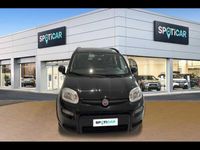 usata Fiat Panda 1.0 FireFly 70cv S&S Hybrid City Life City Lif