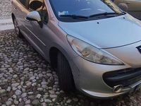 usata Peugeot 207 5p 1.6 hdi 16v XS 110cv fap