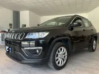 Usata Jeep Compass 131 CV (96 kW) 2021 Other SUV