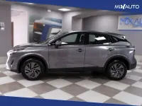 Gebraucht Nissan Qashqai Acenta 140 PS (102 kW) 2025 Grau SUV