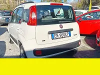 Usata Fiat Panda 80 CV (58 kW) 2012 Other Utilitaria