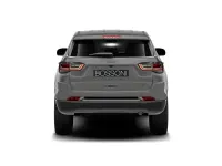 Usata Jeep Compass 190 CV (139 kW) 2023 Grigio SUV