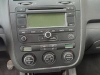 Usado VW Golf IV 105 CV (77 kW) 2006 Negro Berlina