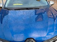 Usata Renault Captur 90 CV (66 kW) 2022 Blu SUV