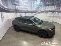 Usata Cupra Formentor 245 CV (180 kW) 2024 Grigio SUV