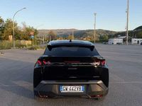 Usata Peugeot 3008 GTi 136 CV (100 kW) 2024 SUV