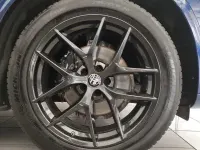 Usata Alfa Romeo Stelvio Veloce 209 CV (153 kW) 2021 Blu/azzurro SUV