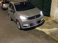 Usata Aixam City 2021 Grigio Utilitaria