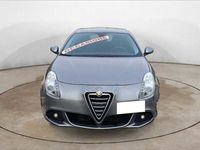 usata Alfa Romeo Giulietta Giulietta III 20101.6 jtdm(2) Distinctive