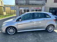 usata Mercedes B200 CDI Sport