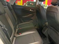 Usata Opel Grandland X 131 CV (96 kW) 2019 Bianco SUV