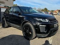 usata Land Rover Range Rover evoque 2.0 td4 HSE Dynamic 150cv auto