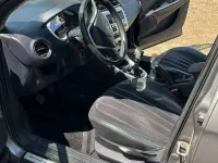 Usata Lancia Delta 120 CV (88 kW) 2010 Argento Utilitaria