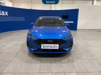 Usata Ford Focus ST-Line 125 CV (91 kW) 2023 Blu Berlina
