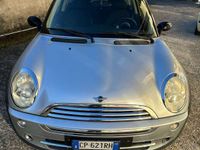 usata Mini Cooper 1.6 Benzina GPL