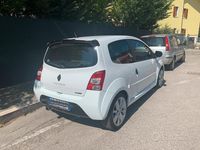Usata Renault Twingo R.S. 133 CV (97 kW) 2011 Bianco Utilitaria