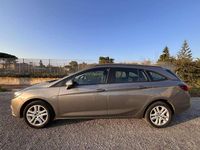 Usata Opel Astra 95 CV (69 kW) 2016 Station wagon