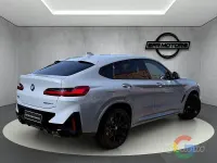 Usata BMW X4 M Sport 190 CV (139 kW) 2024 Other SUV