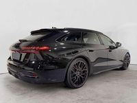 Usata Audi A6 Edition .1 204 CV (150 kW) 2026 Nero Station wagon